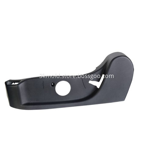 Seat Cover Injection Mould